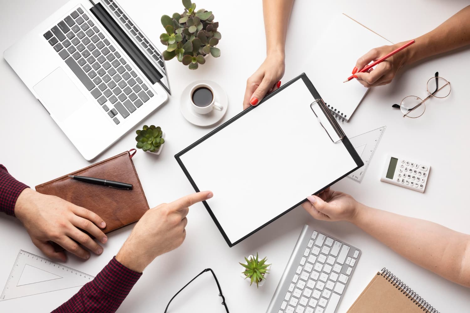 About Cyvera Digitals