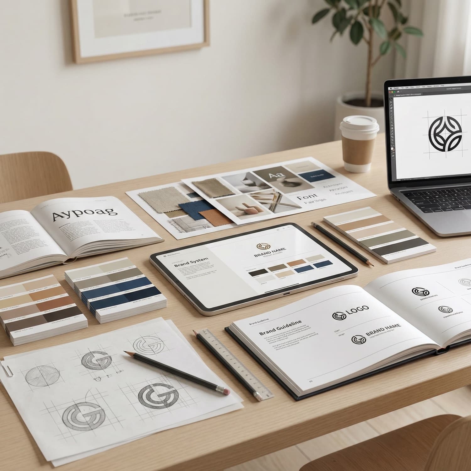 Logo Design