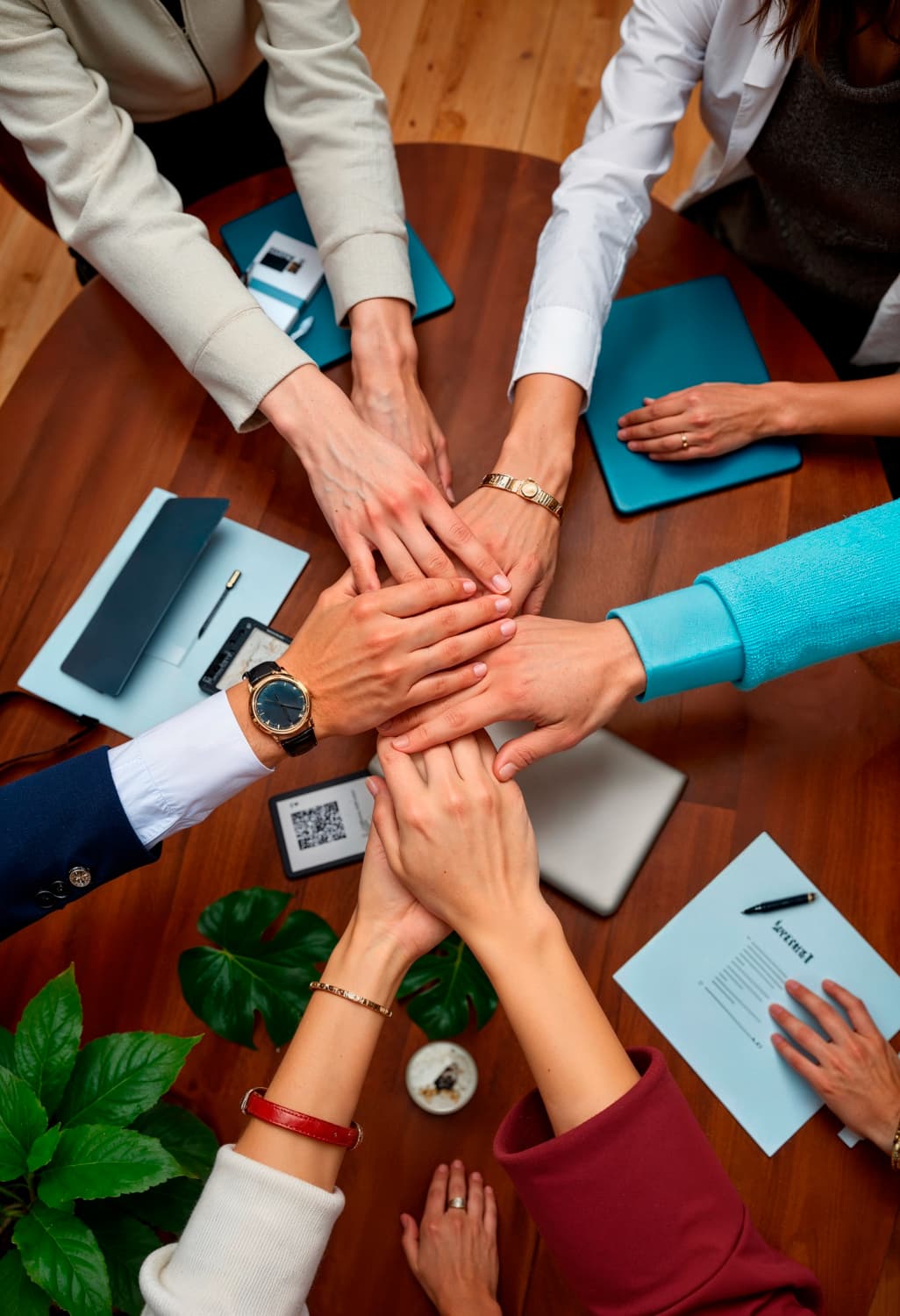 Cyvera Digitals Team