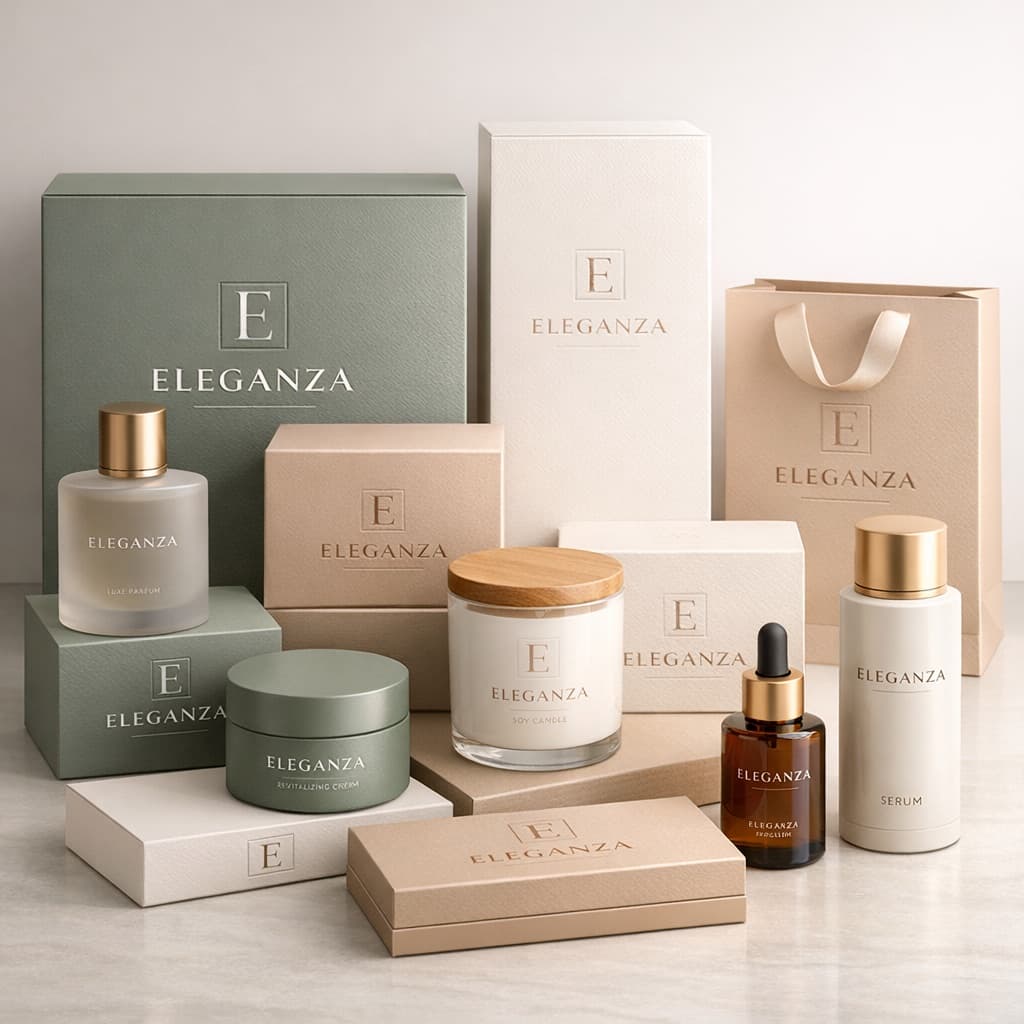 Packaging