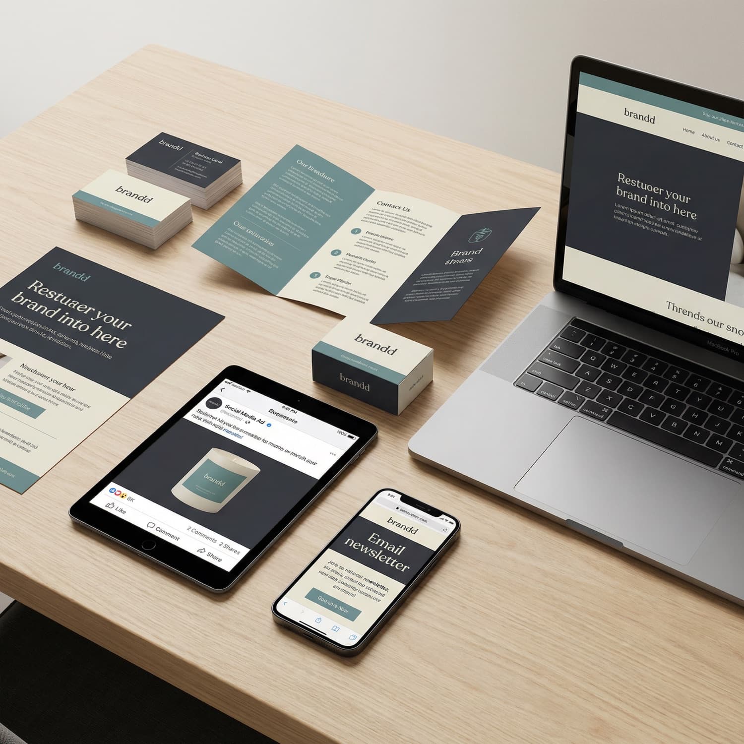 Presentation Design