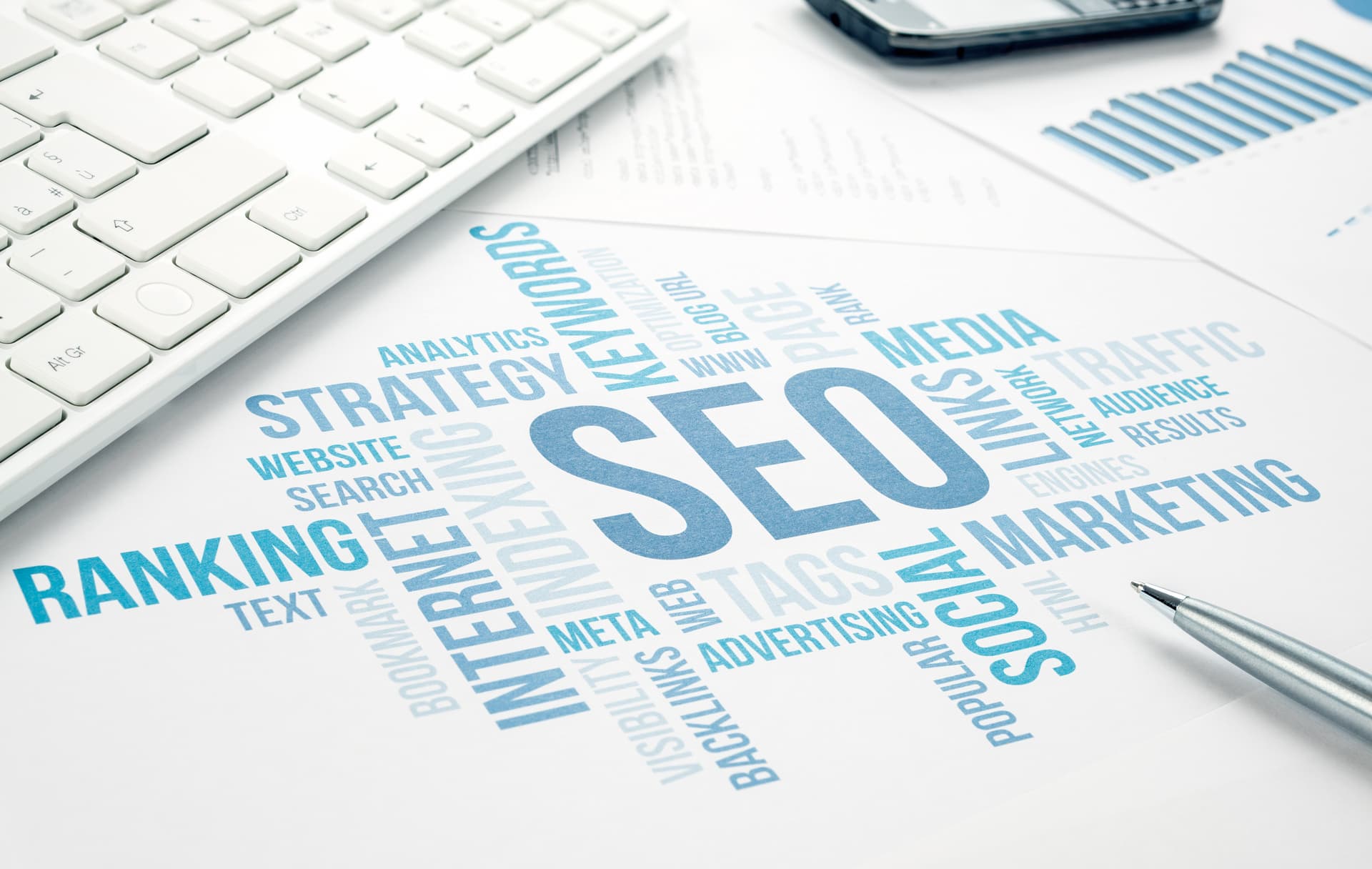 SEO Services