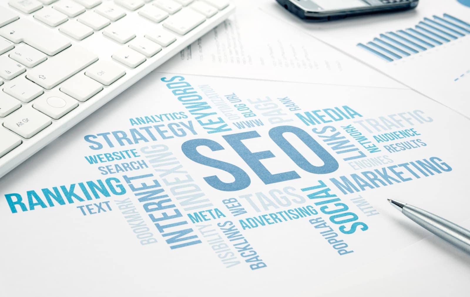 SEO Services