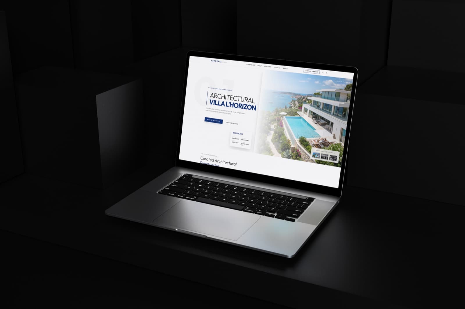 Aetheria Estates
