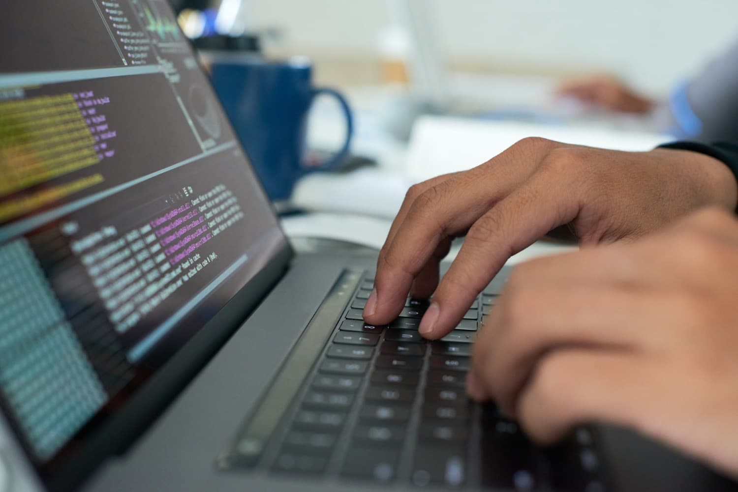 Website Development